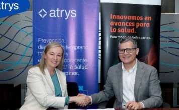 Atrys Health y Siemens Healthineers se asocian para integrar tecnología de vanguardia en servicios médicos