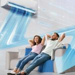 Aumento de las temperaturas en qué fijarse _ al momento de comprar un aire acondicionado