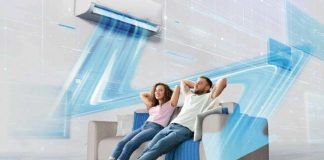 Aumento de las temperaturas: en qué fijarse al momento de comprar un aire acondicionado Aumento de las temperaturas en qué fijarse _ al momento de comprar un aire acondicionado