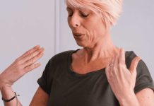 Bochornos sin bochorno: Cómo aliviar los sofocos de la menopausia en verano Bochornos sin bochorno: Cómo aliviar los sofocos de la menopausia en verano