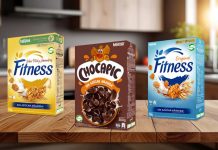 CEREALES ELABORADOS CON GRANOS ENTEROS MEJORAN LA ALIMENTACIÓN Y PREVIENEN ENFERMEDADES CRÓNICAS CEREALES ELABORADOS CON GRANOS ENTEROS MEJORAN LA ALIMENTACIÓN Y PREVIENEN ENFERMEDADES CRÓNICAS