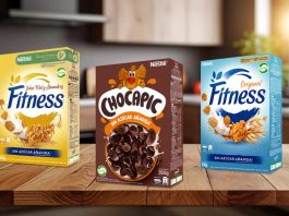 CEREALES ELABORADOS CON GRANOS ENTEROS MEJORAN LA ALIMENTACIÓN Y PREVIENEN ENFERMEDADES CRÓNICAS CEREALES ELABORADOS CON GRANOS ENTEROS MEJORAN LA ALIMENTACIÓN Y PREVIENEN ENFERMEDADES CRÓNICAS