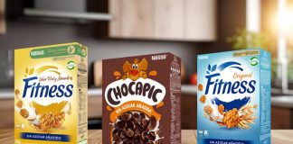 CEREALES ELABORADOS CON GRANOS ENTEROS MEJORAN LA ALIMENTACIÓN Y PREVIENEN ENFERMEDADES CRÓNICAS