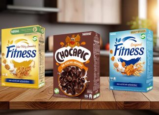 CEREALES ELABORADOS CON GRANOS ENTEROS MEJORAN LA ALIMENTACIÓN Y PREVIENEN ENFERMEDADES CRÓNICAS