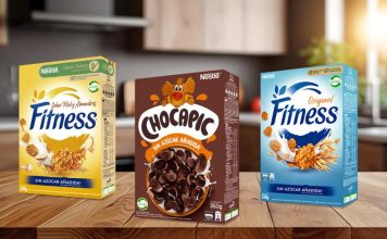 CEREALES ELABORADOS CON GRANOS ENTEROS MEJORAN LA ALIMENTACIÓN Y PREVIENEN ENFERMEDADES CRÓNICAS