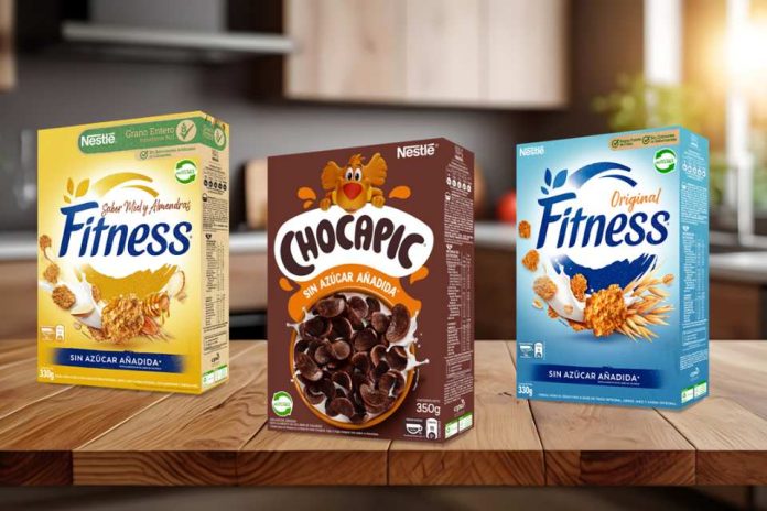 CEREALES ELABORADOS CON GRANOS ENTEROS MEJORAN LA ALIMENTACIÓN Y PREVIENEN ENFERMEDADES CRÓNICAS