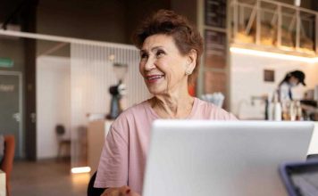 CGS Chile: Pionero en impulsar la participación laboral de mayores de 60 CGS Chile: Pionero en impulsar la participación laboral de mayores de 60