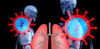 Aprueban en Chile nuevo tratamiento que reduce hasta 60% el riesgo de progresión del cáncer de pulmón Aprueban en Chile nuevo tratamiento que reduce hasta 60% el riesgo de progresión del cáncer de pulmón