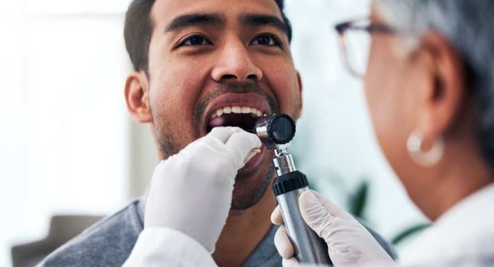 Cáncer oral un desafío silencioso para la salud en Chile