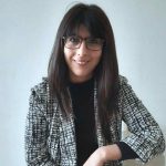 Dra. Carla Guzmán, nutricionista y académica de la carrera de nutrición y dietética Universidad San Sebastián USS