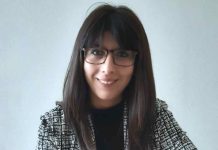 Dra. Carla Guzmán, nutricionista y académica de la carrera de nutrición y dietética Universidad San Sebastián USS