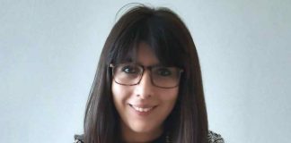 Dra. Carla Guzmán, nutricionista y académica de la carrera de nutrición y dietética Universidad San Sebastián USS