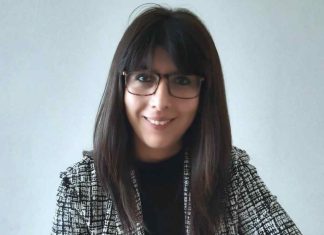 Dra. Carla Guzmán, nutricionista y académica de la carrera de nutrición y dietética Universidad San Sebastián USS