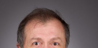 Dr. Carlos Fernández, presidente de la Fundación SOCHICAR