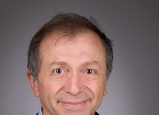 Dr. Carlos Fernández, presidente de la Fundación SOCHICAR