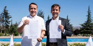 Día de Todos Los Santos: Cementerios de Grupo Nuestros Parques y Pudahuel firman alianza con beneficios para vecinos de la comuna