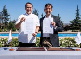 Día de Todos Los Santos: Cementerios de Grupo Nuestros Parques y Pudahuel firman alianza con beneficios para vecinos de la comuna