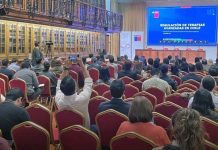 Chile avanza en innovación y desarrollo: expertos internacionales participaron en Seminario de Innovación y Desarrollo de Terapias Avanzadas Chile avanza en innovación y desarrollo expertos internacionales participaron en Seminario de Innovación y Desarrollo de Terapias Avanzadas