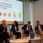 Chile podría aumentar su capacidad en 6.000 camas gracias a una hospitalización domiciliaria sin construir hospitales