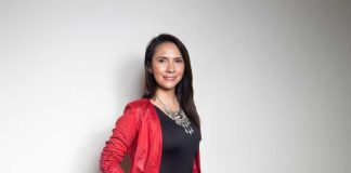 Claudia González, Académica Escuela Enfermería Universidad de Las Américas UDLA