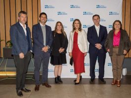 Clínica Biobío potencia atención de Alta Complejidad en su segunda jornada médico-científica