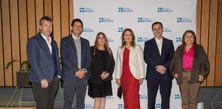 Clínica Biobío potencia atención de Alta Complejidad en su segunda jornada médico-científica