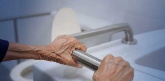 Cómo prevenir las caídas de las personas mayores durante la primavera sin limitar su autonomía Cómo prevenir las caídas de las personas mayores durante la primavera sin limitar su autonomía