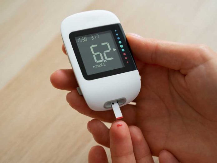 Consejos para mantener el bienestar integral en personas con Diabetes Consejos para mantener el bienestar integral en personas con Diabetes