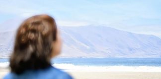 Cuando hablar salva vidas: la academia alza la voz en Iquique