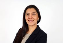 Cynthia Leiva, gerente general de Solventum Chile, fue reconocida entre las 100 Mujeres Líderes 2025 Cynthia Leiva, gerente general de Solventum Chile, fue reconocida entre las 100 Mujeres Líderes 2025