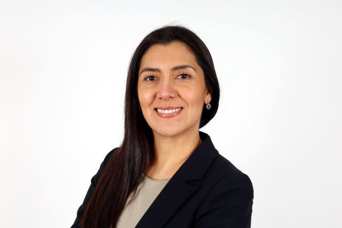 Cynthia Leiva, gerente general de Solventum Chile, fue reconocida entre las 100 Mujeres Líderes 2025 Cynthia Leiva, gerente general de Solventum Chile, fue reconocida entre las 100 Mujeres Líderes 2025