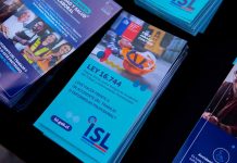 DÍA INTERNACIONAL DEL CUIDADOR: ISL LLAMA A RECONOCER EL CUIDADO COMO UN TRABAJO QUE REQUIERE PREVENCIÓN DÍA INTERNACIONAL DEL CUIDADOR: ISL LLAMA A RECONOCER EL CUIDADO COMO UN TRABAJO QUE REQUIERE PREVENCIÓN