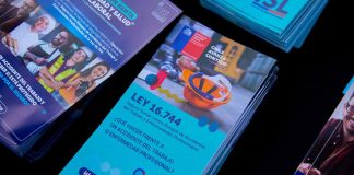 DÍA INTERNACIONAL DEL CUIDADOR: ISL LLAMA A RECONOCER EL CUIDADO COMO UN TRABAJO QUE REQUIERE PREVENCIÓN DÍA INTERNACIONAL DEL CUIDADOR: ISL LLAMA A RECONOCER EL CUIDADO COMO UN TRABAJO QUE REQUIERE PREVENCIÓN