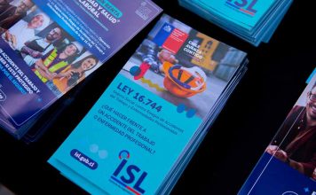 DÍA INTERNACIONAL DEL CUIDADOR: ISL LLAMA A RECONOCER EL CUIDADO COMO UN TRABAJO QUE REQUIERE PREVENCIÓN DÍA INTERNACIONAL DEL CUIDADOR: ISL LLAMA A RECONOCER EL CUIDADO COMO UN TRABAJO QUE REQUIERE PREVENCIÓN