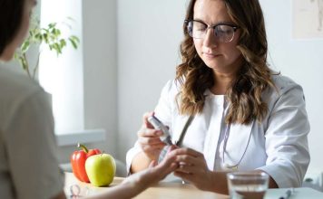 Nuevos abordajes para la diabetes tipo 2 impulsan un enfoque temprano e integral para cambiar el curso de la enfermedad Nuevos abordajes para la diabetes tipo 2 impulsan un enfoque temprano e integral para cambiar el curso de la enfermedad