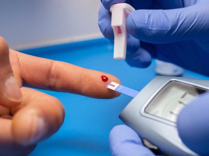Día Mundial de la Diabetes Los factores que influyen en la glicemia y cómo mantenerla bajo control Día Mundial de la Diabetes: Los factores que influyen en la glicemia y cómo mantenerla bajo control