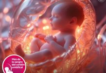 Día Mundial de la Sangre de Cordón Umbilical: un recurso biológico que salva vidas Día Mundial de la Sangre de Cordón Umbilical: un recurso biológico que salva vidas