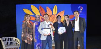 Profesor de la U. San Sebastián recibe premio internacional para investigar hábitos alimentarios postpandemia