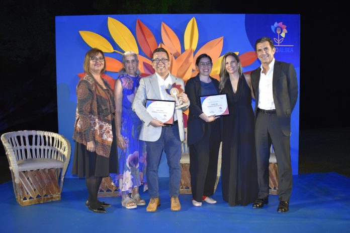 Profesor de la U. San Sebastián recibe premio internacional para investigar hábitos alimentarios postpandemia