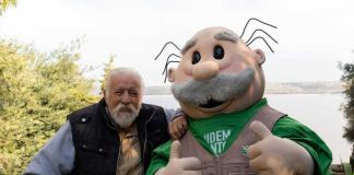 Dr. Simi e Iván Arenas entregan su último "Dato Rossa" y cierran una temporada dedicada a la naturaleza y a la educación ambiental