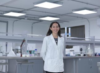 Investigación identifica al cochayuyo como potencial tratamiento para prevenir la metástasis