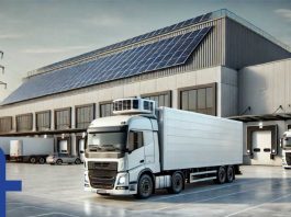 Ecommerce de alimentos está redefiniendo la logística refrigerada