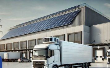 Ecommerce de alimentos está redefiniendo la logística refrigerada Ecommerce de alimentos está redefiniendo la logística refrigerada