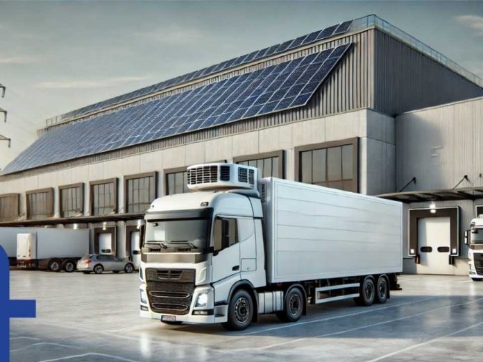 Ecommerce de alimentos está redefiniendo la logística refrigerada