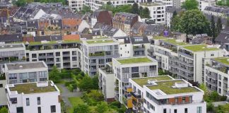 Edificios públicos de la RM pueden transformarse en edificios verdes y sostenibles
