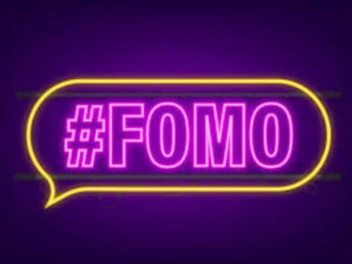 El FOMO “Todos están haciendo algo menos yo”: qué hay detrás del FOMO