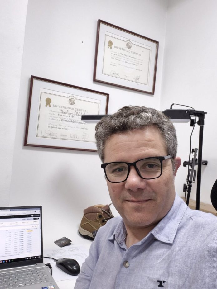 Emprendimiento chileno transforma la zapatería tradicional en innovación para el cuidado del pie diabético Emprendimiento chileno transforma la zapatería tradicional en innovación para el cuidado del pie diabético