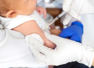 Epidemióloga analizó la exitosa campaña de vacunación contra el virus sincicial