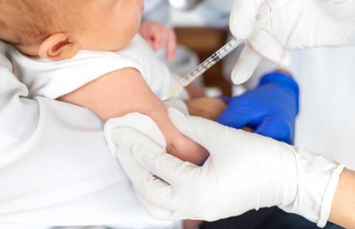 Epidemióloga analizó la exitosa campaña de vacunación contra el virus sincicial