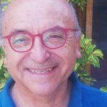 Erik Cortés, psicólogo y orientador vocacional de PREUNAB, UNAB